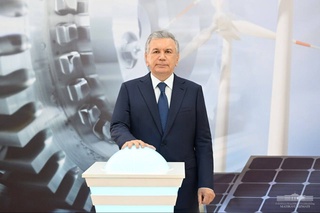 Новый индустриальный и предпринимательский дух в Приаралье