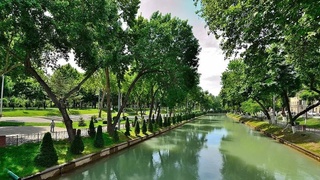 A decrease in heat is expected in Uzbekistan this week and a night cold snap of up to +21 degrees