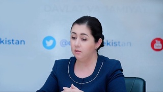 Инсонпарварлик тамойилининг ёрқин ифодаси ҳаракатланиш эркинлиги чекланган муассасаларда ҳам ўз аксини топмоқда