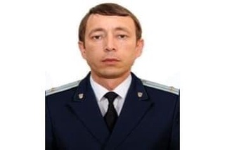 Қамаши туманига янги прокурор тайинланди