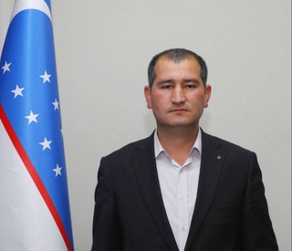 Сурхондарё вилоят ҳокимига янги ўринбосар тайинланди