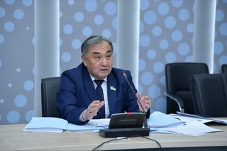 Orolbo'yi mintaqaning ijtimoiy-iqtisodiy rivojlanish nuqtasiga aylanadi