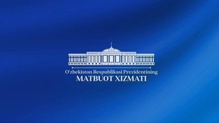 Имрӯз Президент Шавкат Мирзиёев ба Ҷумҳурии Қароқалпоқистон меравад