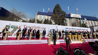 Ҳайати Ӯзбекистон дар намоишгоҳи байналмилалии сайёҳӣ дар Эрон ширкат мекунад