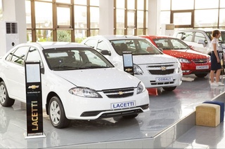 UzAuto Motors муҳим огоҳлантириш билан чиқди
