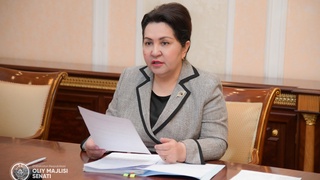 Роль парламентариев в укреплении международного мира и доверия