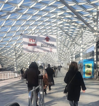 Маҳаллий корхоналаримиз жаҳон бозори конъюктурасини ўрганди