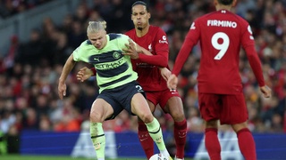 Даже плохой «Ливерпуль» оказался круче «Сити» с Холанном