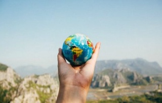 Yer to'g'risidagi qiziqarli faktlar