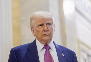 Трамп Канаданинг “Олтин гумбаз” ракетага қарши мудофаа тизимига бепул қўшилиш шартларини айтди