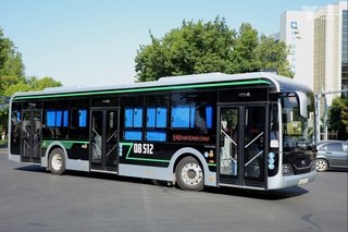 Toshkent shahrida avtobuslar faoliyatini takomillashtirishga qaratilgan qanday chora-tadbirlar olib borilyapti?