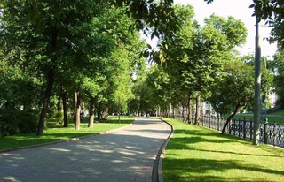 Weather forecast for July 5