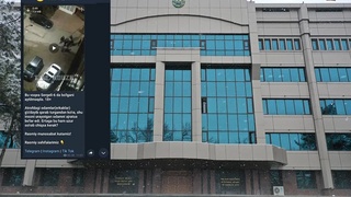 Сергели туманида йўлни тўсган йўлтўсарлар кимлиги аниқланди