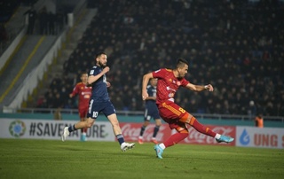 Суперлига: Қаршида дуранг, Қўқонда мезбонлар кичик ҳисобда зафар қучди