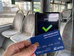 Жамоат транспортида имтиёзли юриш картасини бериш бўйича регламент тасдиқланди