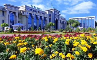 Weather forecast for May 26