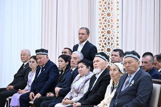 Австриянинг “Bauer” компанияси билан муҳим келишувга эришилди