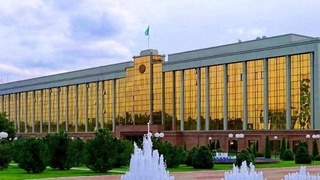 Объявлен новый состав Правительства Узбекистана