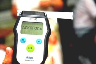 Huquqbuzarlik sodir etgan shaxslarni spirtli ichimlik iste’mol qilganligini alkotester yordamida aniqlash tartibi joriy etiladi
