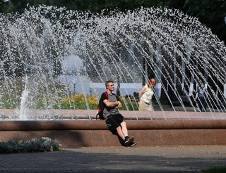 Weather forecast for June 26