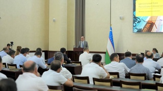 Обсуждены вопросы совершенствования системы комплаенс в банках