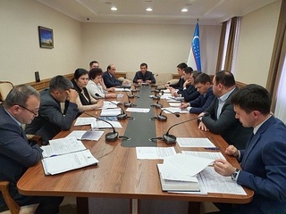 Standartlashtirish tizimi xalqaro amaliyot bilan uygʻunlashtiriladi