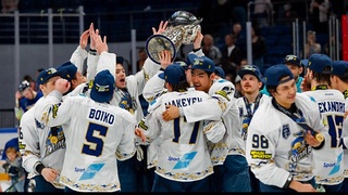 Плохо или хорошо что «Хумо» не стал чемпионом Казахстана?