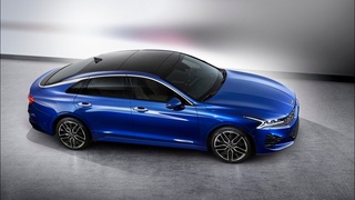 KIAнинг энг янги моделлари Ўзбекистондаги заводда ишлаб чиқарилади