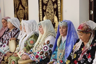 Карманада "Адолатли қайнона"лар кашф этиляпти