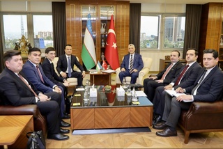 Узбекистан и Турция реализует новые прорывные инициативы