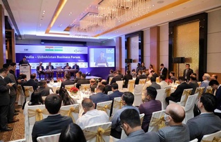 Дели бизнес-форумы: іскер топтардың тікелей  өзара ынтымақтастығын дамытуға жаңа серпін