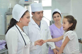 Тиббий хизмат маданиятини юксалтириш зарур