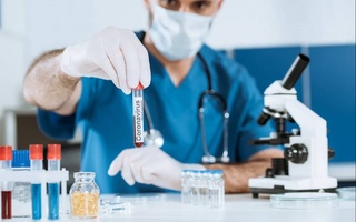 Антитело пас аз COVID-19 хатарнок эътироф карда шуданд