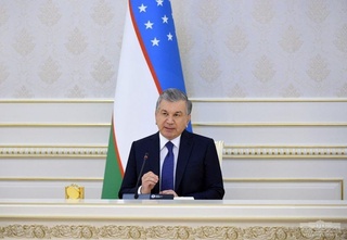 Туман ва шаҳарлардаги тадбиркорлик муҳити танқидий таҳлил қилинди