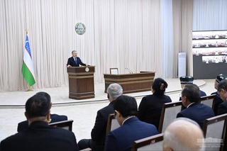 Андижон шаҳрида Давлат асиллик палатаси филиали очилади