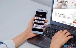 UZIMEI бўйича қатор қулайликлар жорий этилди