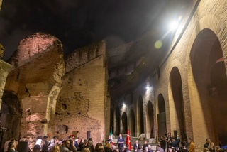 Қадимги дунё сири