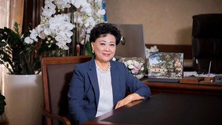 Развитие дошкольного образования - стратегическая цель на ближайшие годы