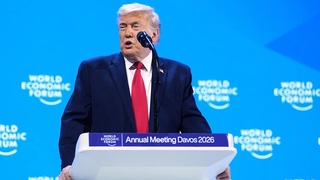 Donald Tramp Grenlandiyani kuch bilan egallab olish niyatida emasligini aytdi