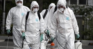 Узбекистанцев предупредили о мошенниках, собирающих деньги под видом сотрудников СЭС