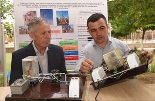 Zamonaviy mutaxassislar sanoati