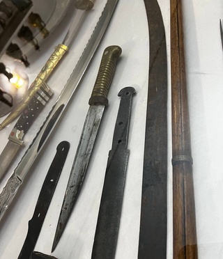 Ахси музейида 1300 дан ортиқ ноёб экспонат "Миллий мулк" сифатида рўйхатдан ўтказилди