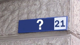 Toshkentdagi nomsiz boʻlgan 281 ta koʻchaga yangi nom qoʻyildi