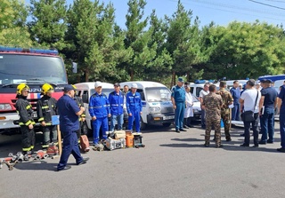 АК «Узбектелеком»: высоко оценен уровень подготовки специалистов отрасли