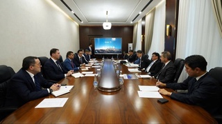 В Самарканде совместно с Японией и Турцией будет построен многопрофильный медицинский центр стоимостью 300 миллионов долларов