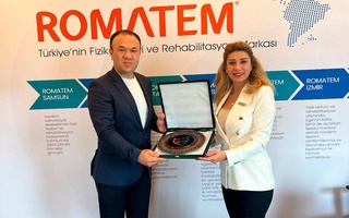 МҶИАТВ бо муассисаҳои тиббии Туркия ҳамкорӣ ба роҳ мемонад