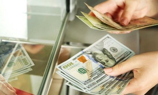 Ўзбекистонга хорижий пул ўтказмалари икки баравар ошди