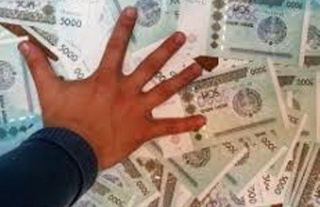 Sobiq boshliq oʻziga ishonib topshirilgan mablagʻlarni oʻzlashtirdi