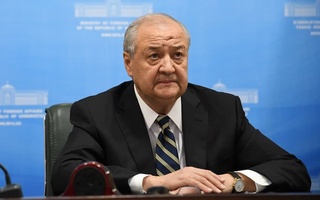 Состоялось заседание Совета министров иностранных дел стран-участниц СНГ