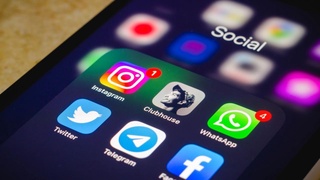 Twitter отказался от идеи приобретать Clubhouse